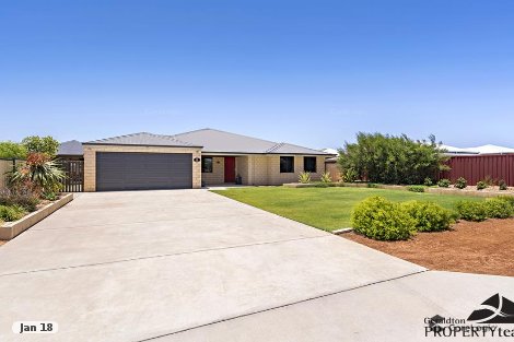 5 Coolabah Ct, Woorree, WA 6530