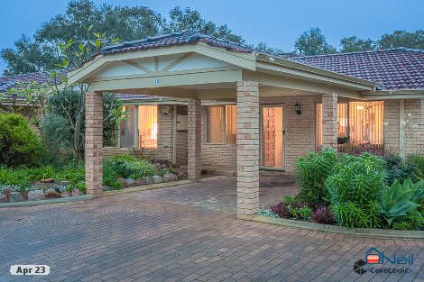 14/33 Brookside Ave, Kelmscott, WA 6111