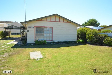 25 O'Byrne Ave, Robe, SA 5276