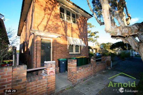 2/5 Bennett St, Hamilton, NSW 2303