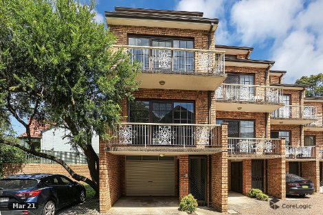 1/236 Johnston St, Annandale, NSW 2038