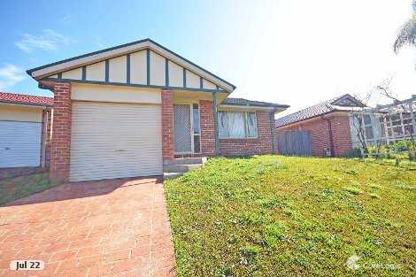 5 Palmetto Cl, Stanhope Gardens, NSW 2768