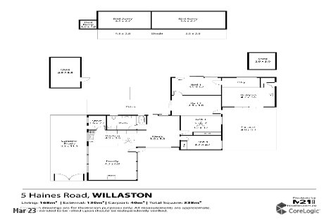 5 Haines Rd, Willaston, SA 5118