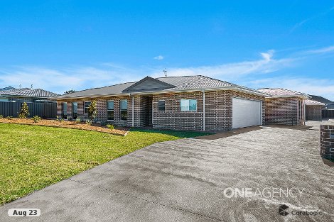 1/52 Peacehaven Way, Sussex Inlet, NSW 2540