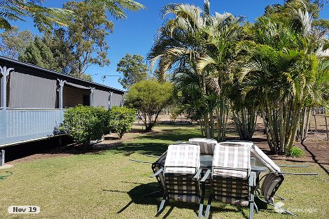 3252 Moura-Theodore Rd, Kianga, QLD 4718