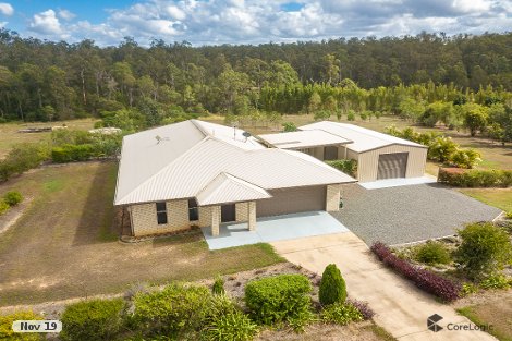 187 Forest Ridge Dr, Tamaree, QLD 4570