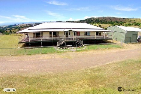 288 Glamorgan Vale Rd, Glamorgan Vale, QLD 4306