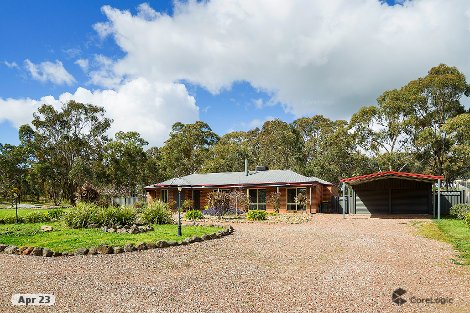 4 Burgess Ct, Newstead, VIC 3462