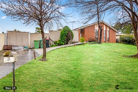 3 Salmon Rd, South Windsor, NSW 2756