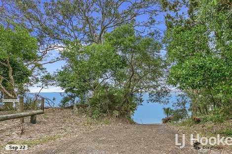 1 Pioneer Dr, Tinnanbar, QLD 4650