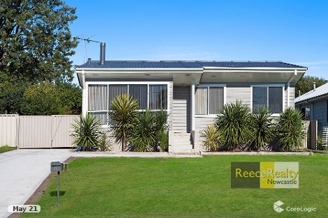 13 Tobruk Cres, Shortland, NSW 2307