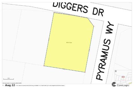 80 Diggers Dr, Tanilba Bay, NSW 2319