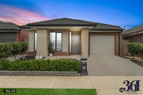 37 Anniversary Ave, Wyndham Vale, VIC 3024