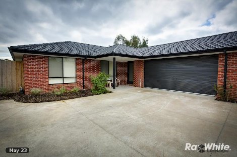 2/5 Jamieson Ct, Pakenham, VIC 3810