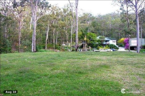 799 Gilston Rd, Gilston, QLD 4211