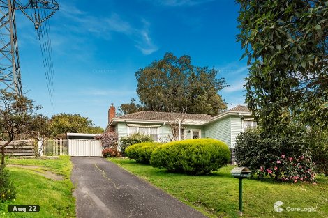 23 Grant Cres W, Ringwood, VIC 3134