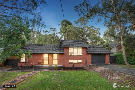 43 Kirwana Gr, Montmorency, VIC 3094