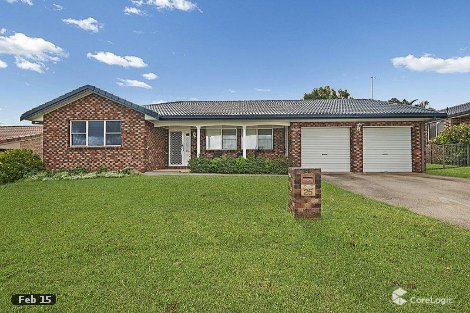 25 Smiths Lane, Wollongbar, NSW 2477