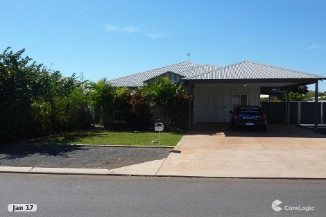 7 Moynes Ct, Baynton, WA 6714