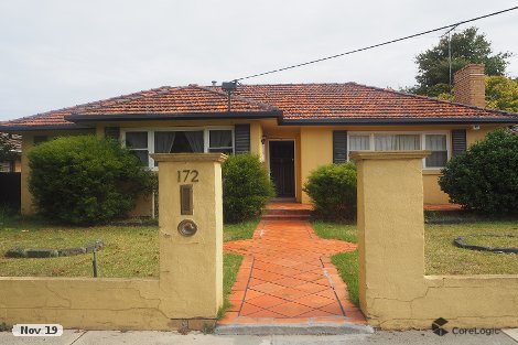 172 Arthur St, Fairfield, VIC 3078