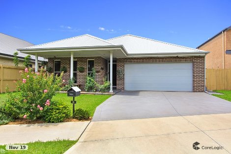 5 Curramore Tce, Tullimbar, NSW 2527