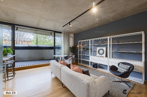 108/9 Smith St, Fitzroy, VIC 3065