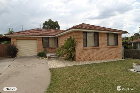 11 Willman Pl, South Bathurst, NSW 2795