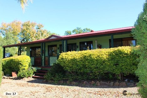 4 Bassett St, Bingara, NSW 2404