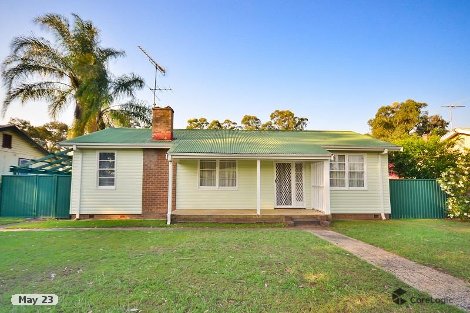 34 Liddle St, North St Marys, NSW 2760