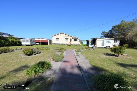 725 Granite Belt Dr, Cottonvale, QLD 4375