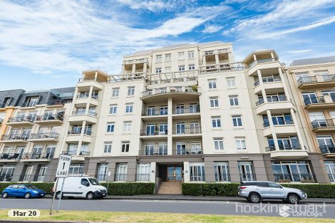 505/89 Beach St, Port Melbourne, VIC 3207