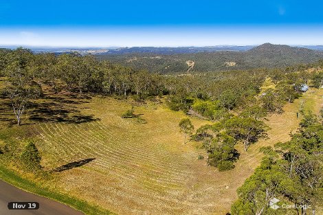 2 Gormans Gap Rd, Preston, QLD 4352