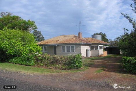 1843 Mill Rd, Moutajup, VIC 3294