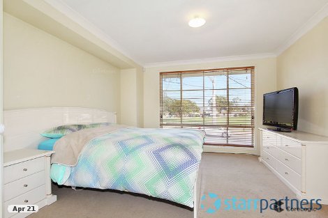 33 Karani Ave, Guildford West, NSW 2161