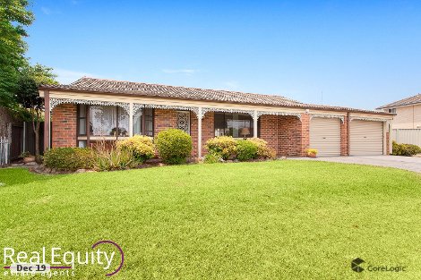 76 Epsom Rd, Chipping Norton, NSW 2170