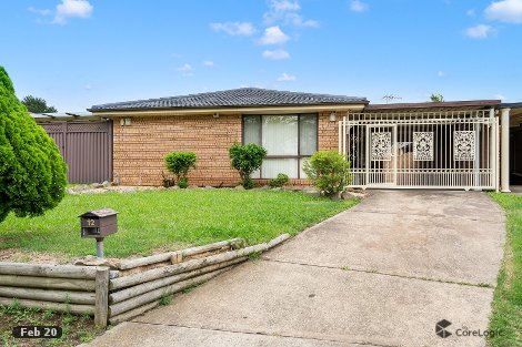 12 Gurney Cres, Fairfield West, NSW 2165