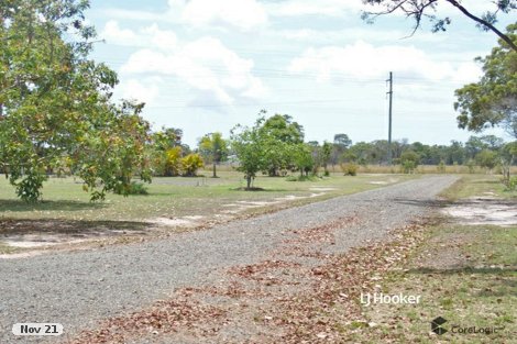 270 Lambs Rd, Isis River, QLD 4660