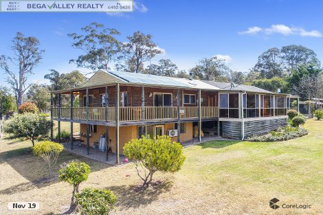 369 Wallagoot Lane, Wallagoot, NSW 2550