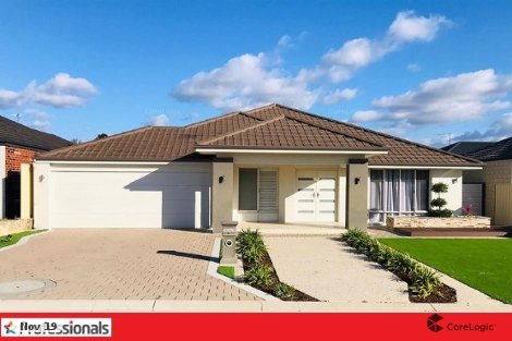 4 Ruck St, Wattle Grove, WA 6107