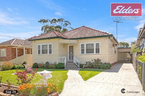 15 London Rd, Lidcombe, NSW 2141