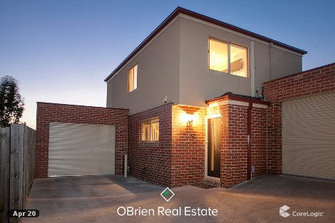 5/30 Heyington Cres, Noble Park North, VIC 3174