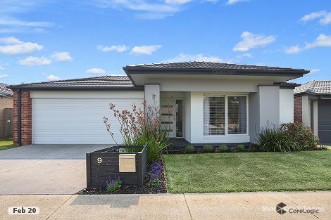 9 Accord St, Mount Duneed, VIC 3217