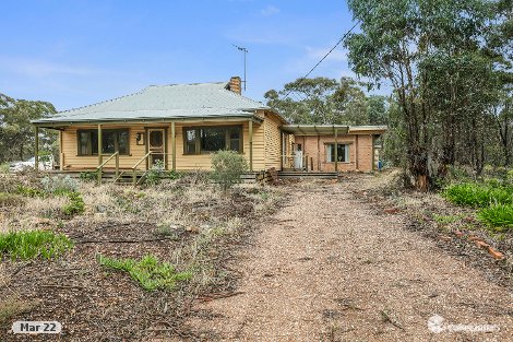 34 Flagstaff Lane, Flagstaff, VIC 3465