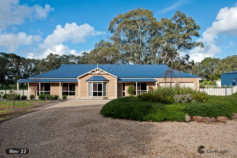 189 Cockatoo Lane, Cockatoo Valley, SA 5351