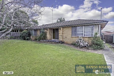 32 Eldon St, Pitt Town, NSW 2756