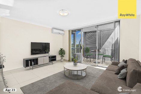 17/215-217 Woodville Rd, Merrylands, NSW 2160