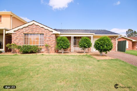 9 Fairburn Cres, Minchinbury, NSW 2770