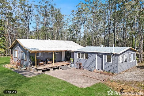 1205 Coraki Ellangowan Rd, West Coraki, NSW 2471