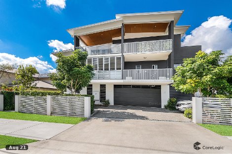 3/21 Mott St, Gaythorne, QLD 4051