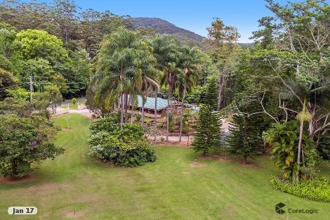 12 Dalton Rd, Tallebudgera Valley, QLD 4228